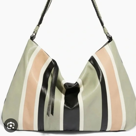 Aimee Kestenberg hobo bag - Picture 1 of 6